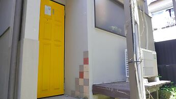 Hatsudai Janpanese House