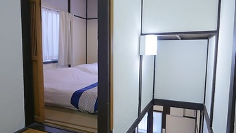 Hatsudai Janpanese House