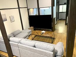 Hatsudai Janpanese House