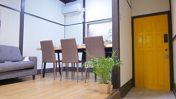 Hatsudai Janpanese House