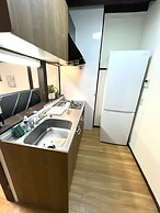 Hatsudai Janpanese House