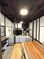 Hatsudai Janpanese House