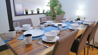 Hatsudai Janpanese House