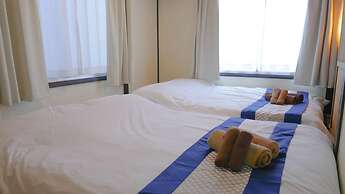 Hatsudai Janpanese House