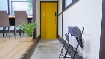 Hatsudai Janpanese House