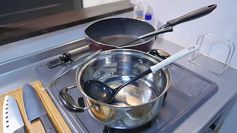 Hatsudai Janpanese House