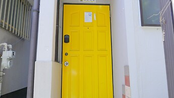 Hatsudai Janpanese House