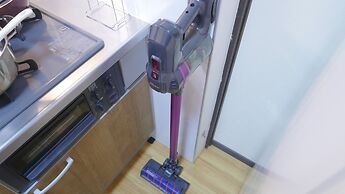 Hatsudai Janpanese House