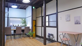 Hatsudai Janpanese House