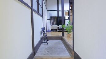 Hatsudai Janpanese House