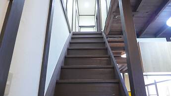 Hatsudai Janpanese House