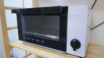 Hatsudai Janpanese House