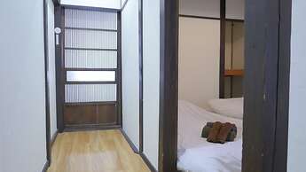 Hatsudai Janpanese House