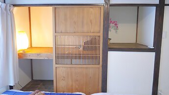 Hatsudai Janpanese House