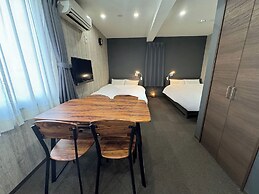 Urban Stay Shinjuku East