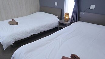 Urban Stay Shinjuku East