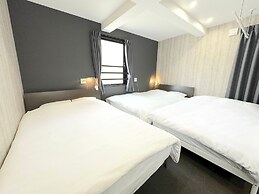 Urban Stay Shinjuku East