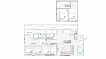 Urban Stay Shinjuku East