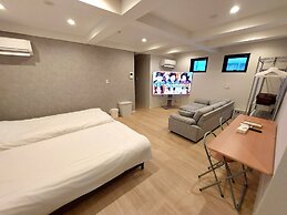 Urban Stay Shinjuku East
