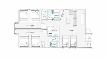 Urban Stay Shinjuku East