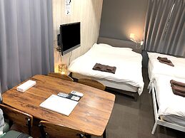 Urban Stay Shinjuku East