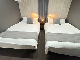 Urban Stay Shinjuku East