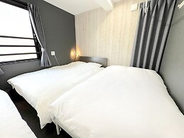 Urban Stay Shinjuku East