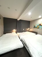 Urban Stay Shinjuku East