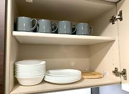 Urban Stay Shinjuku East