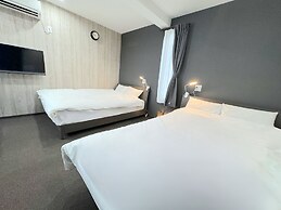 Urban Stay Shinjuku East
