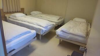 The Hotel Yuzawa Paradiso