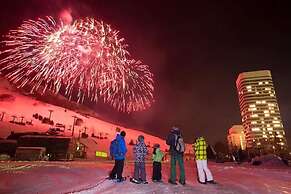 The Hotel Yuzawa Paradiso