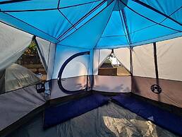 Trippr Gokarna - Backpacker Hostel