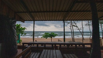 Trippr Gokarna - Backpacker Hostel