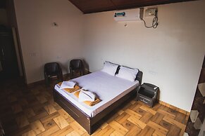 Trippr Gokarna - Backpacker Hostel