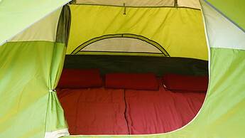 Trippr Gokarna - Backpacker Hostel