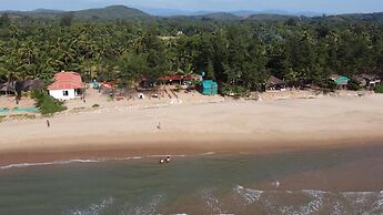 Trippr Gokarna - Backpacker Hostel
