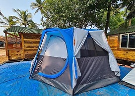 Trippr Gokarna - Backpacker Hostel