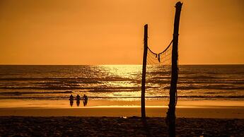 Trippr Gokarna - Backpacker Hostel