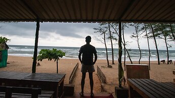 Trippr Gokarna - Backpacker Hostel