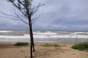 Trippr Gokarna - Backpacker Hostel