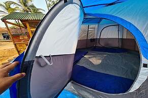 Trippr Gokarna - Backpacker Hostel