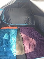 Trippr Gokarna - Backpacker Hostel