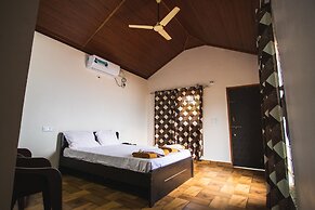 Trippr Gokarna - Backpacker Hostel