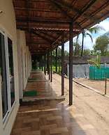 Trippr Gokarna - Backpacker Hostel