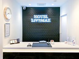 Hotel Livemax Ikebukuroekimae