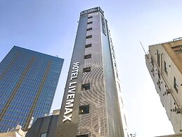Hotel Livemax Ikebukuroekimae