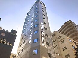 Hotel Livemax Ikebukuroekimae