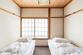 The Hotel Yuzawa Oriental