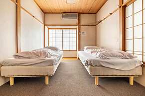 The Hotel Yuzawa Oriental